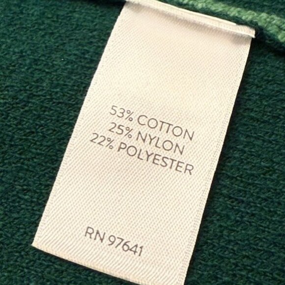 J. Jill "MAJESTIC" Open Front Cardigan - Picture 14 of 16